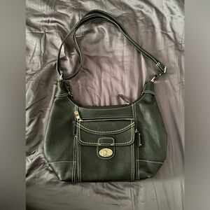 NWOT Bern And Concept Tote